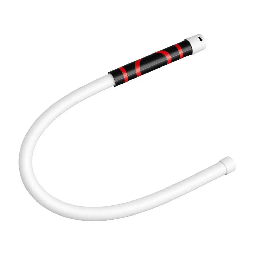 73Cm Flexible LED Flashlight Stick Rechargeable Work Light Professional Mechanic Tool for Car Repair Engine Bay Inspection Lamp