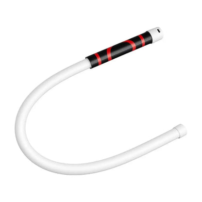 73Cm Flexible LED Flashlight Stick Rechargeable Work Light Professional Mechanic Tool for Car Repair Engine Bay Inspection Lamp